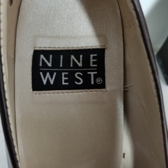nine west shoes catalogue